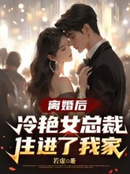 离婚后冷艳女总裁住进了我家小说阅读