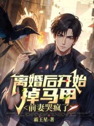 离婚后开始掉马甲，前妻哭疯了阅读