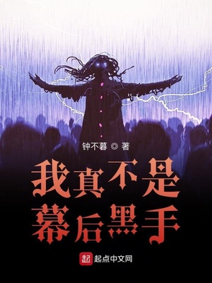 我真不是幕后黑手小说阅读
