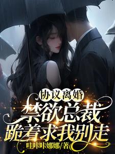 协议离婚，禁欲总裁跪着求我别走小说阅读