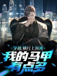 穿越：横行上海滩，我的马甲有点多小说阅读