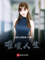 璀璨人生范鸿宇阅读小说阅读