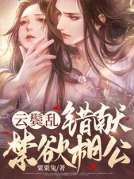 云鬓乱，错献禁欲相公小说阅读