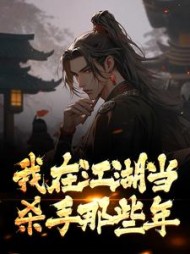 我在江湖当杀手那些年阅读