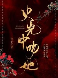 火光中吻她苏韵祁征