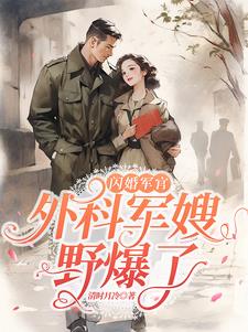 闪婚军官，外科军嫂野爆了小说阅读