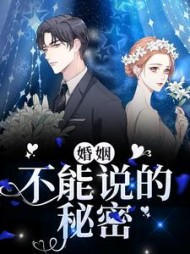 婚姻不能说的秘密小说阅读