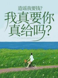 造谣我要钱我真要你真给吗(闻夏)小说阅读