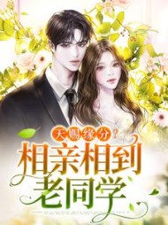 天赐缘分？相亲相到老同学阅读小说阅读