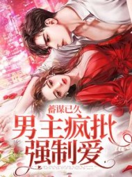 蓄谋已久：男主疯批强制爱小说阅读