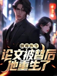 倒霉医生论文被替后，他重生了小说阅读
