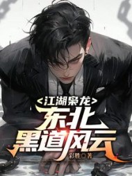 江湖枭龙：东北黑道风云陆涛小说阅读