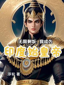 无限剩饭，我成为印度始皇帝小说阅读