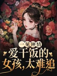 一见钟情：爱干饭的女孩，太难追小说阅读