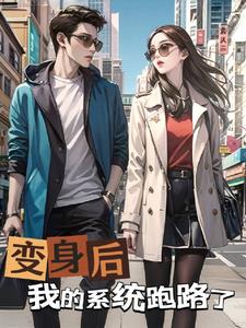 变身后：我的系统跑路了小说阅读