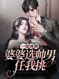 一提离婚，婆婆选帅男任我挑小说阅读