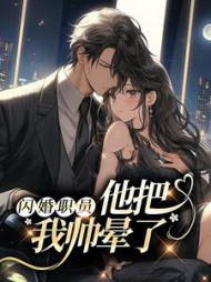 闪婚职员，他把我帅晕了小说阅读