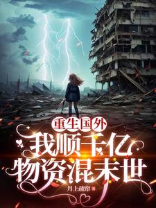 重生国外，我顺千亿物资混末世小说阅读