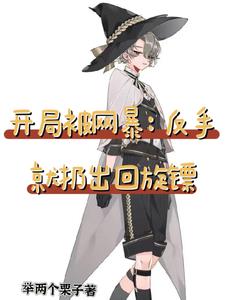 开局被网暴：反手就扔出回旋镖小说阅读