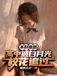 不好意思，高中被白月光校花追过小说阅读