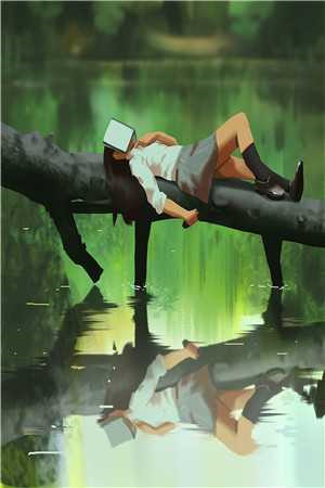 《让她成为过客（二）》江司宸 陆瑾伊小说阅读