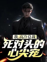 我，高冷总裁，死对头的心尖宠小说阅读