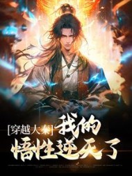 穿越大秦我的悟性逆天了陈易小说阅读