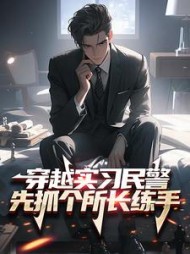 穿越实习民警先抓个所长练手赵昊小说阅读
