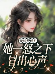 开局被偷？她一怒之下冒出心声小说阅读