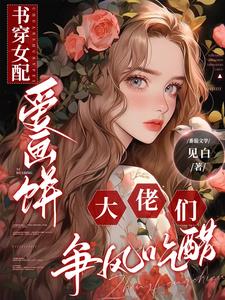 书穿女配爱画饼，大佬们争风吃醋小说阅读