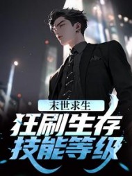 末世求生狂刷生存技能等级孙浩洋