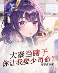 大秦当瞎子，你让我娶少司命阅读