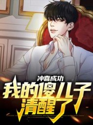 冲喜成功我的傻儿子清醒了林辉赵慧
