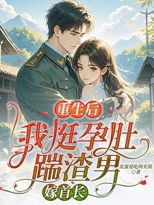 重生后，我挺孕肚踹渣男，嫁首长阅读