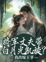 将军丈夫带白月光凯旋？我改嫁王爷阅读