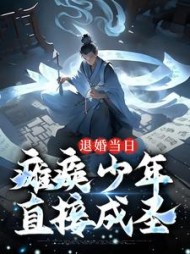 退婚当日瘫痪少年直接成圣小说阅读