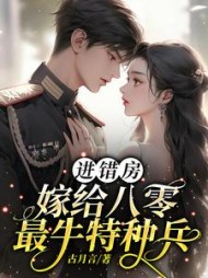 进错房嫁给八零最牛特种兵