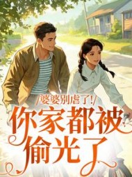 婆婆别虐了！你家都被偷光了阅读小说阅读