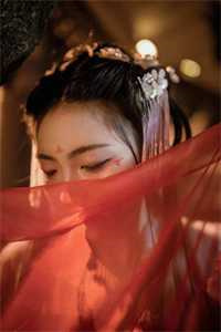 【寒武故事】奔向自由 作者：大姐姐莫莫