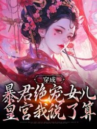穿成暴君绝宠女儿，皇宫我说了算阅读