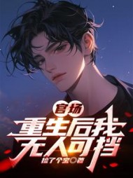 官场：重生后我无人可挡阅读