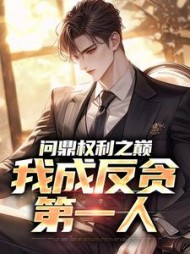 问鼎权利之巅，我成反贪第一人