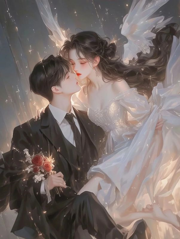 瑰夜迷迭[先婚后爱]小说阅读