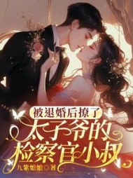 被退婚后撩了太子爷的检察官小叔阅读