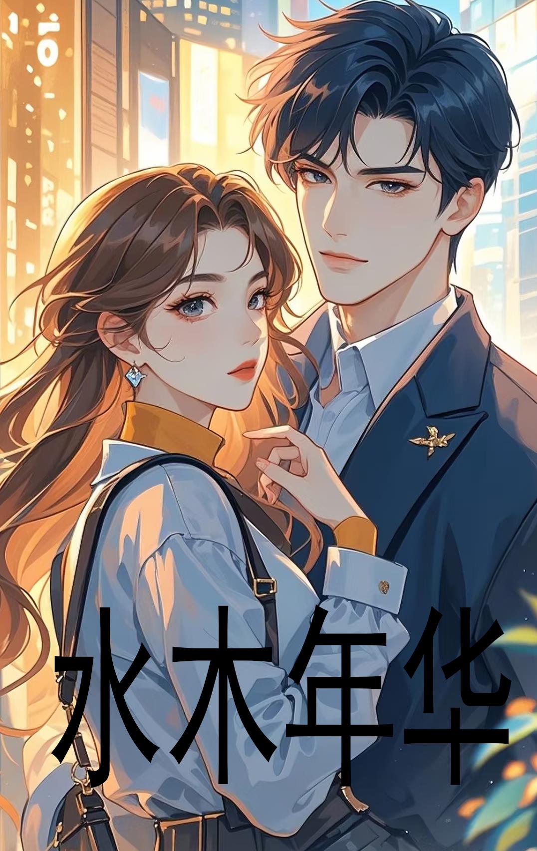 水木年华邹凡晏芷烟阅读