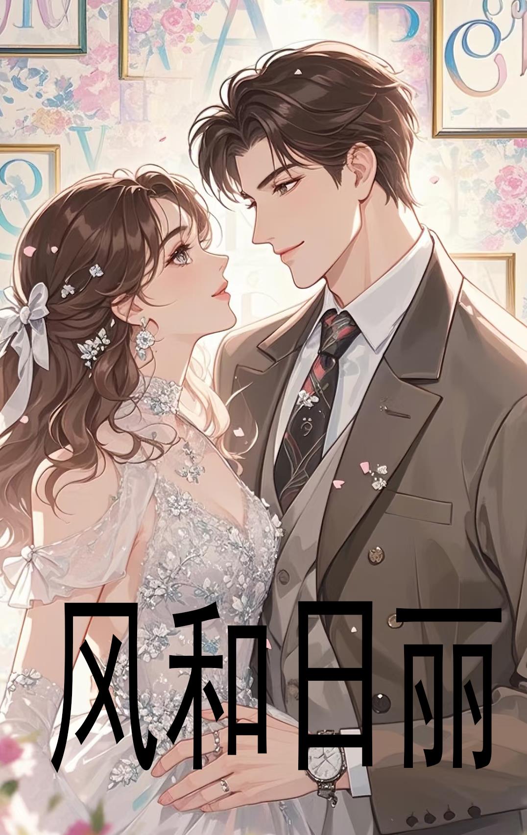 风和日丽静云老王最新