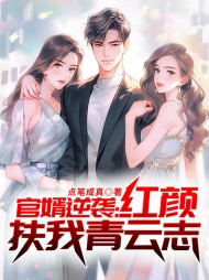 官婿逆袭：红颜扶我青云志阅读