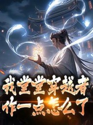 我堂堂穿越者，作一点怎么了