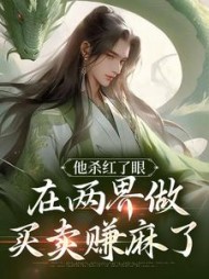 他杀红了眼在两界做买卖赚麻了阅读
