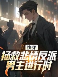 快穿拯救悲情反派男主进行时沈寻